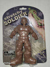 Royal Deluxe Stretchy Soldier Assorted Colors
